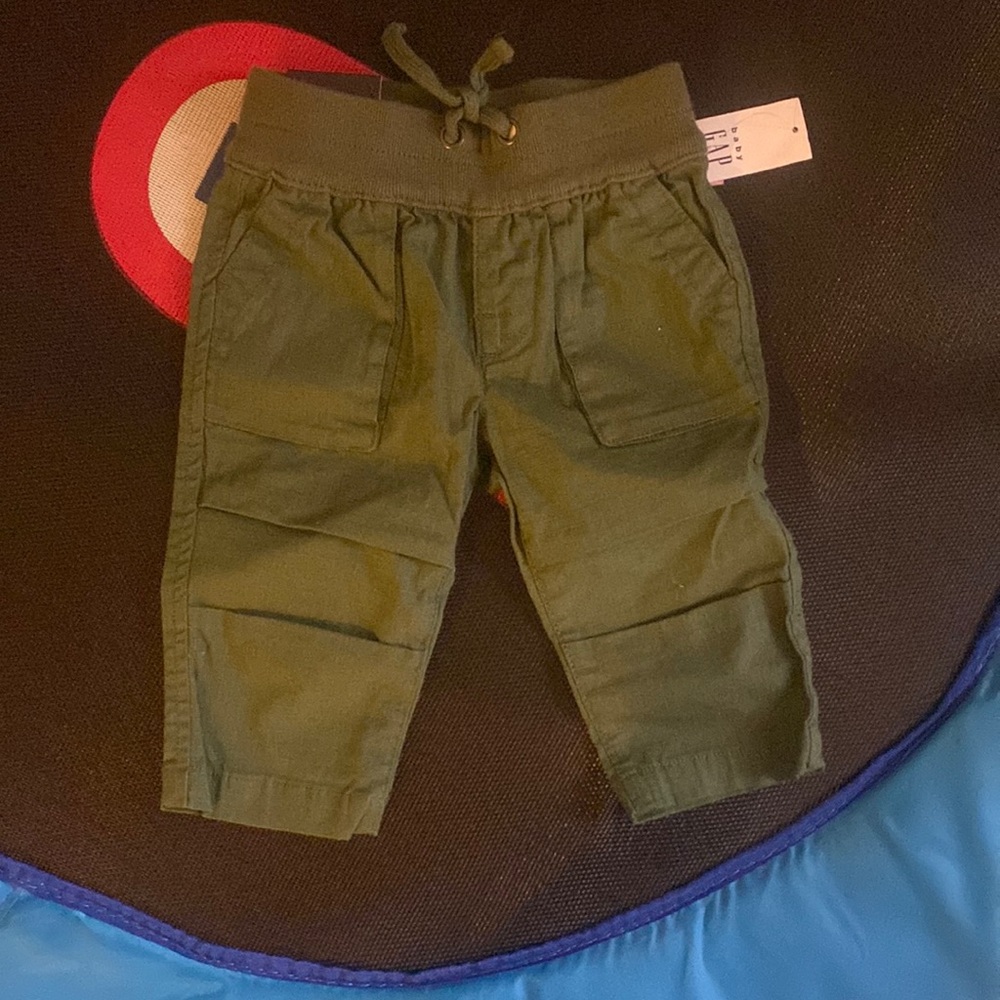 Baby gap pants